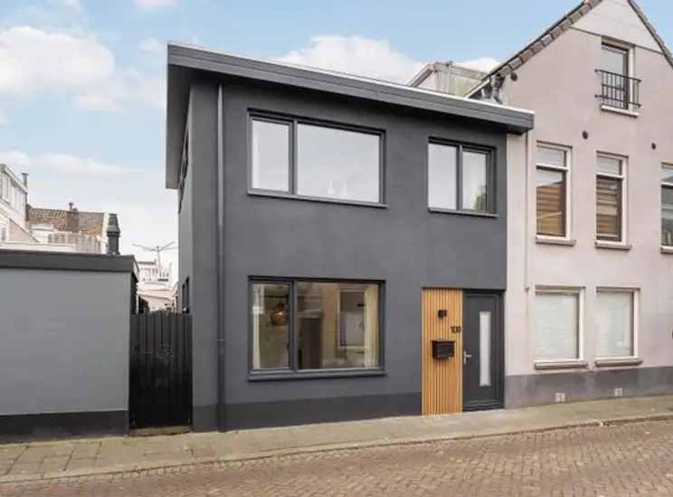 Foto #0 Huurwoning Bleekstraat Vlaardingen