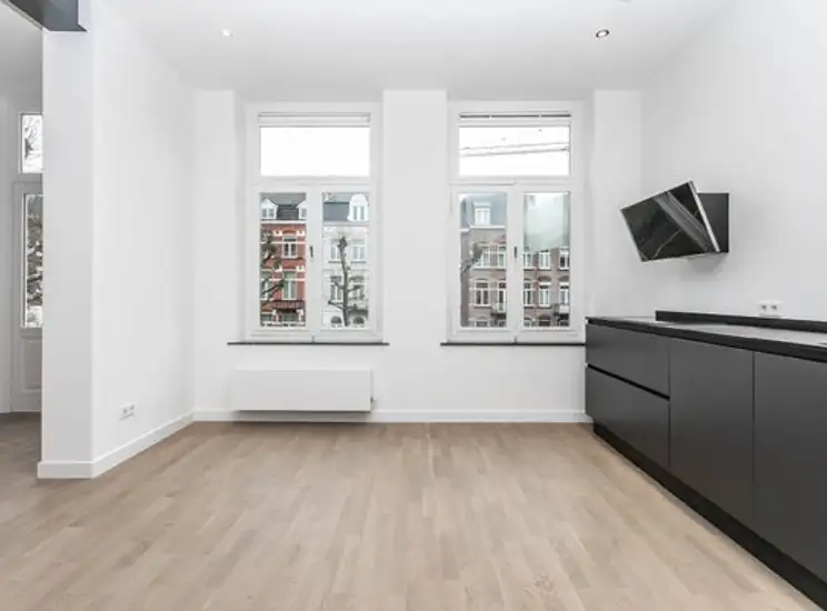 Foto #0 Studio Wilhelminasingel Maastricht