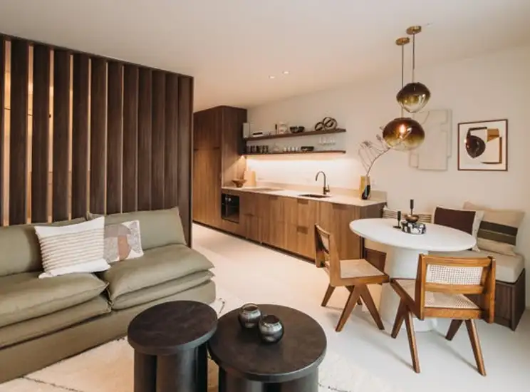 Foto #0 Studio Zeeburgerpad Amsterdam