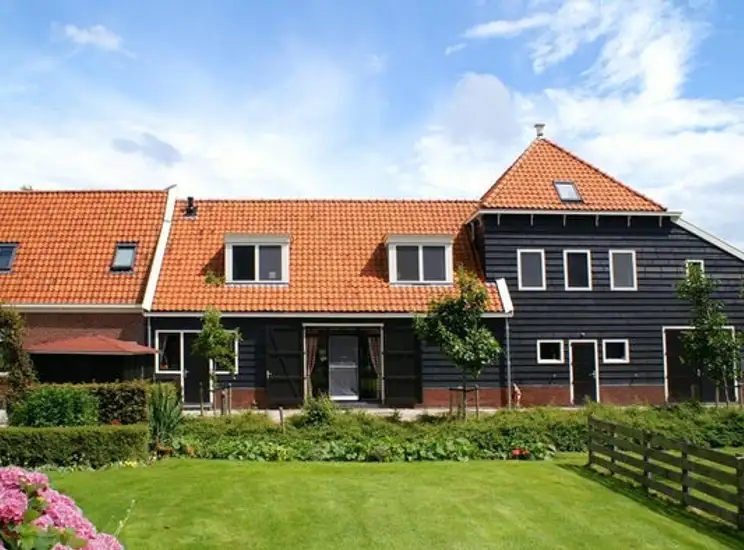 Foto #0 Appartement Overleek Monnickendam