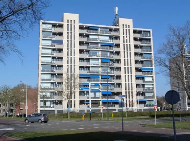 Foto #0 Appartement Grote Spie Breda