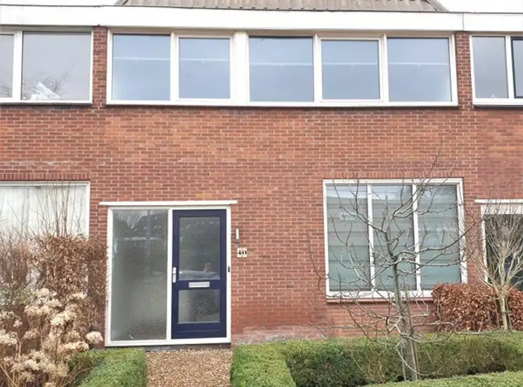 Foto #0 Kamer Pascalstraat Badhoevedorp