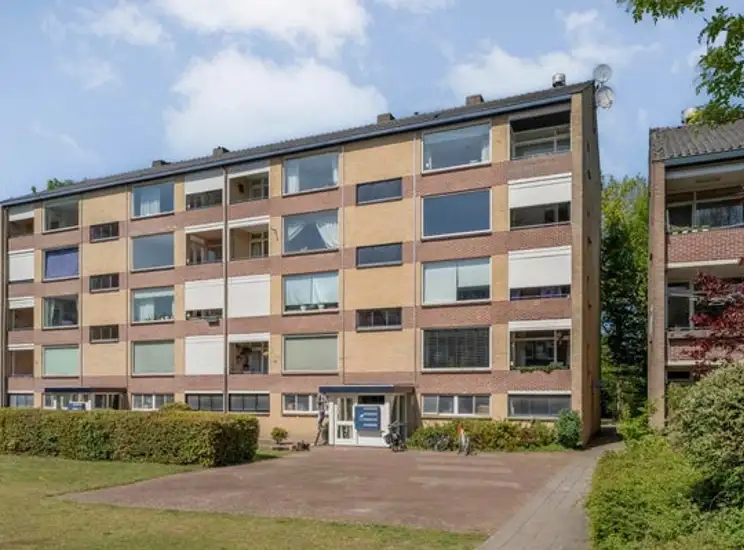 Foto #0 Kamer Dommelstraat Enschede