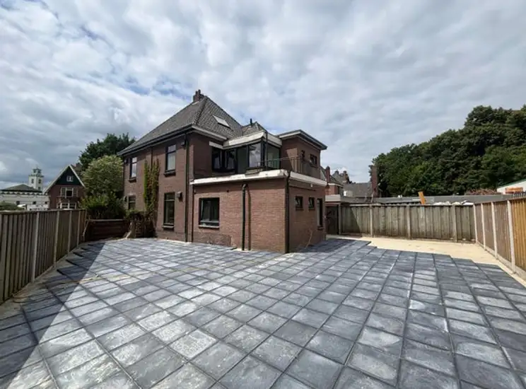 Foto #0 Kamer Volksparksingel Enschede