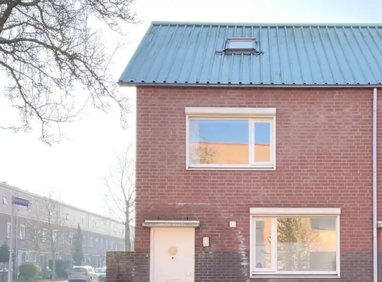 Foto #0 Huurwoning Gelaarsde Kat Eindhoven