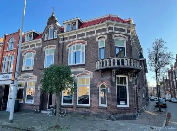 Foto #0 Appartement Wilhelminaplein Eindhoven