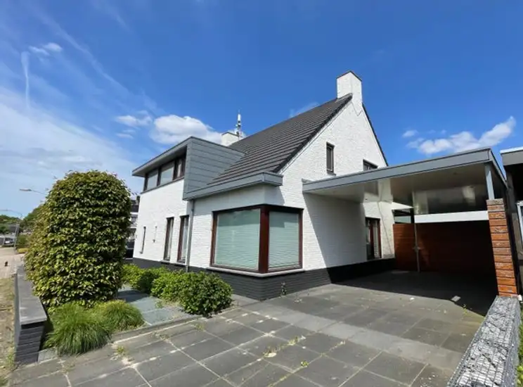 Foto #0 Huurwoning Goudenrijderhof Valkenswaard