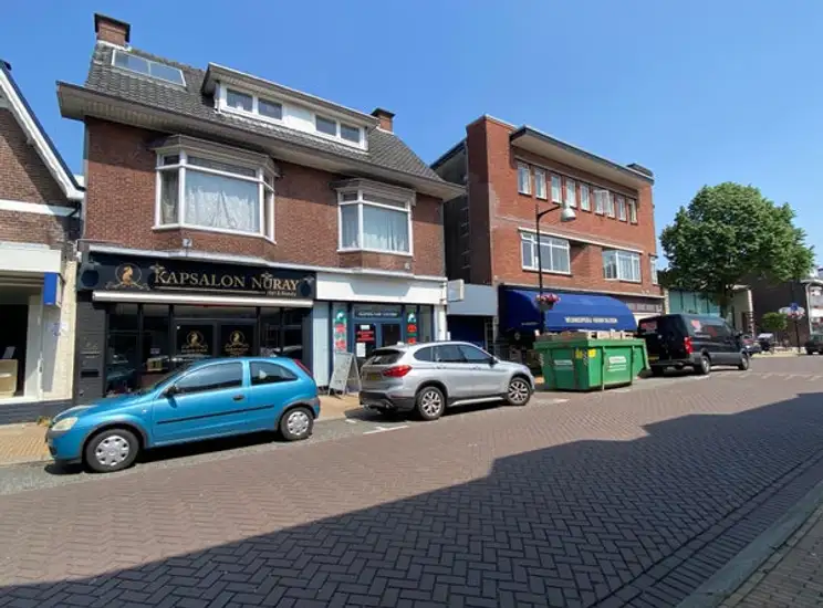 Foto #0 Kamer Asselsestraat Apeldoorn
