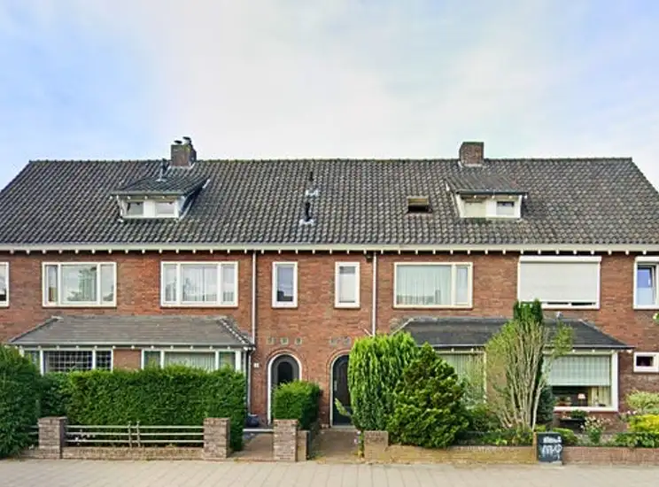 Foto #0 Huurwoning Heezerweg Eindhoven