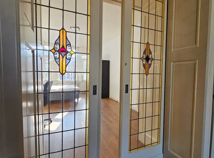 Foto #0 Appartement Schiedamseweg Rotterdam