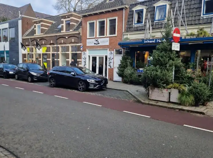 Foto #0 Appartement Assendorperstraat Zwolle