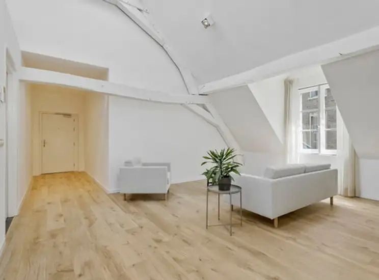 Foto #0 Appartement Bouillonstraat Maastricht