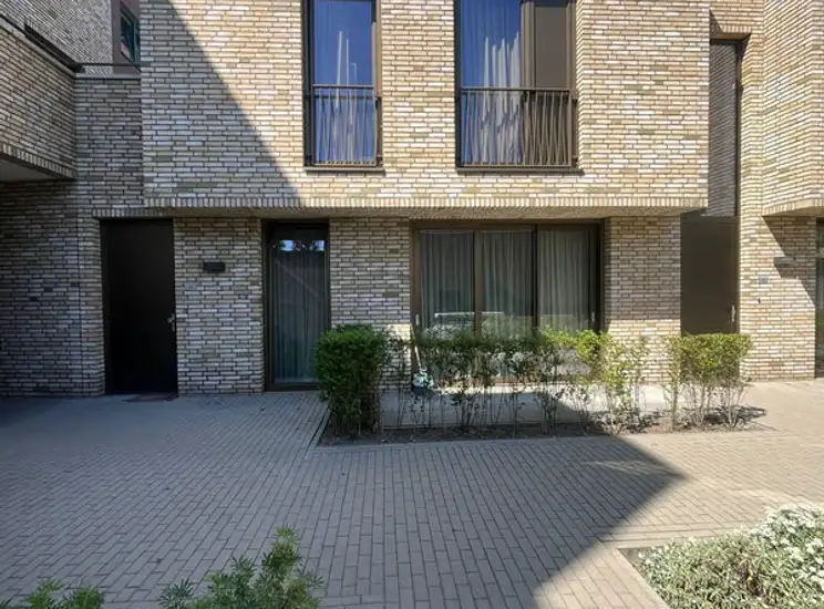 Foto #0 Appartement Woenselse Markt Eindhoven