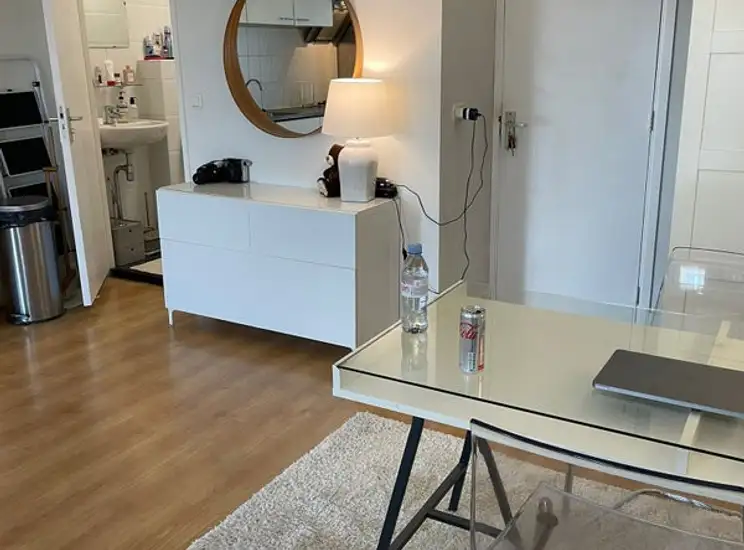 Foto #0 Studio Albert Cuypstraat Amsterdam