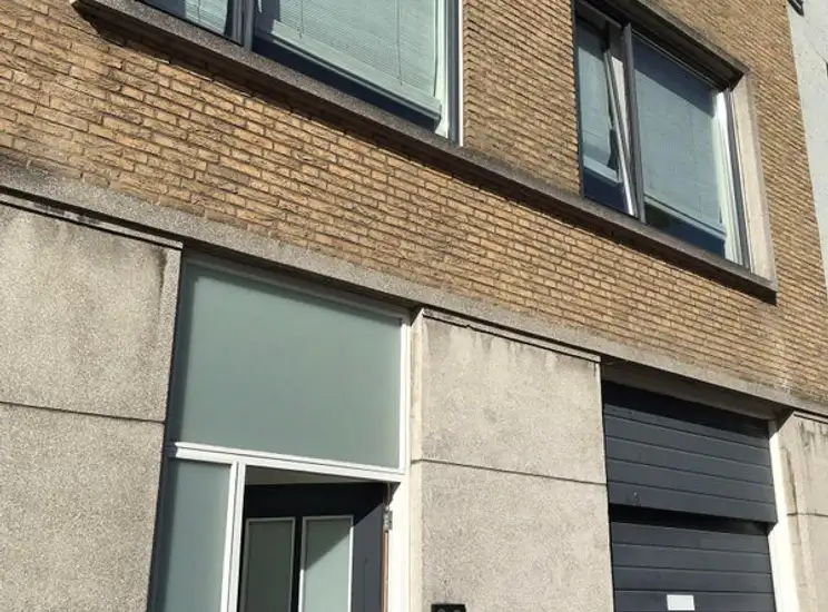 Foto #0 Appartement Oude Stationsweg Bergen op Zoom