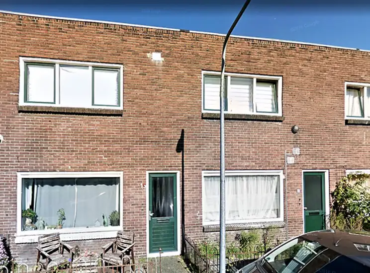 Foto #0 Appartement 2e Oosterstraat Hilversum
