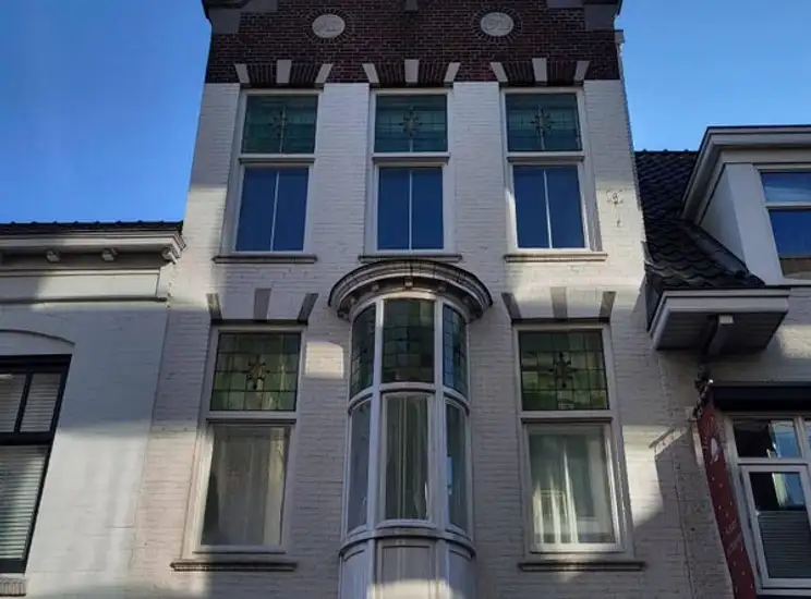Foto #0 Appartement Krabbendampad Eindhoven