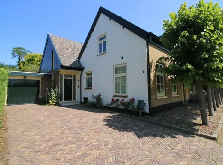 Foto #0 Huurwoning Achterambachtseweg Hendrik-Ido-Ambacht
