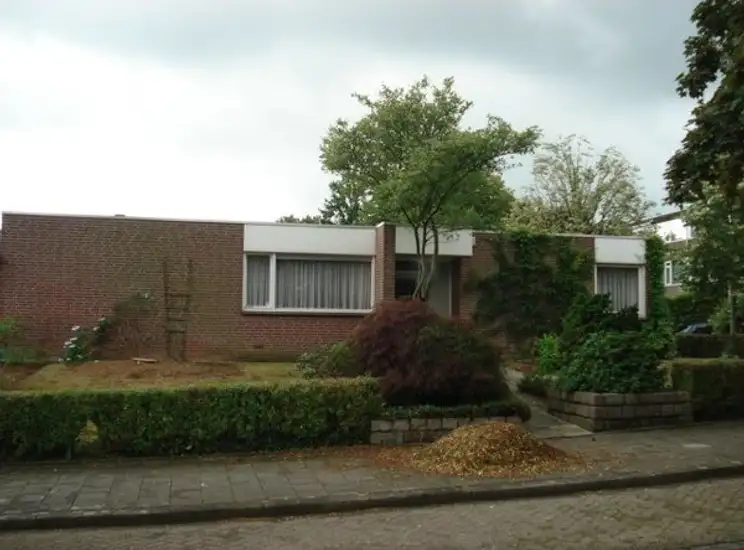 Foto #0 Huurwoning Mergelsweg Heerlen