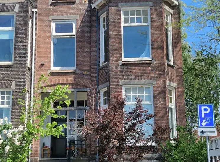 Foto #0 Kamer Oosterlaan Zwolle