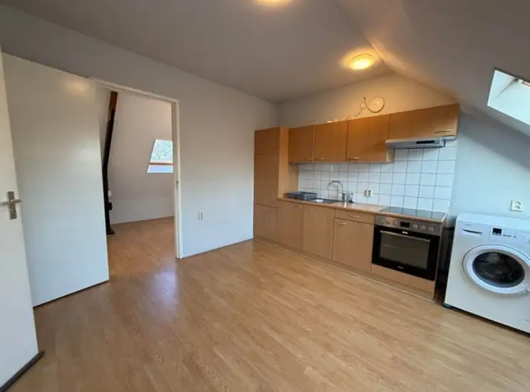 Foto #0 Appartement Ruys de Beerenbroucklaan Heerlen