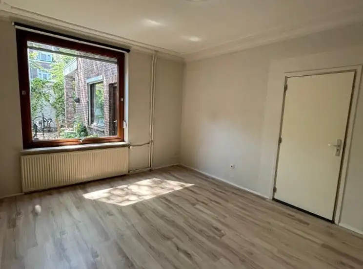 Foto #0 Kamer Sint Nicolaasstraat Maastricht