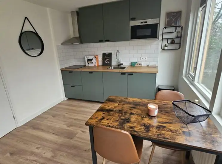 Foto #0 Studio Hondsrug Utrecht