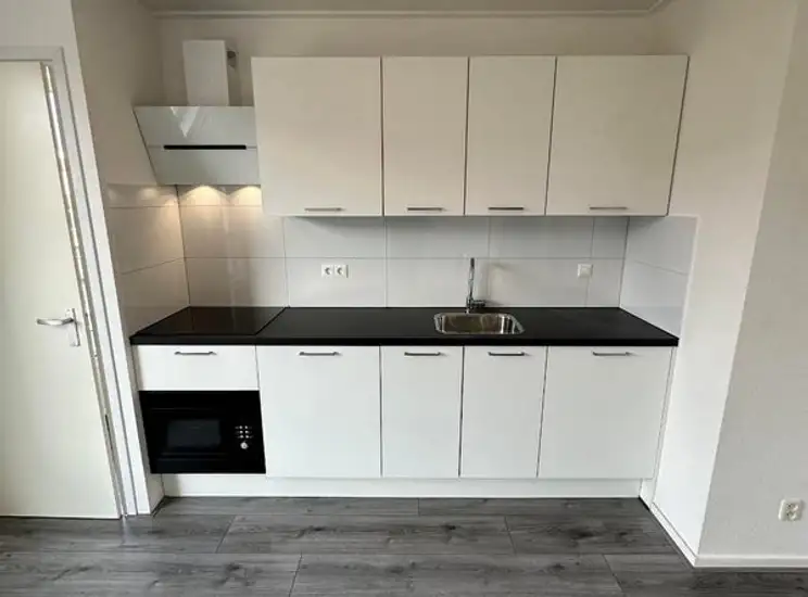 Foto #0 Appartement Raadhuisstraat Enschede