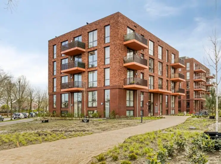 Foto #0 Appartement Cosunpark Breda