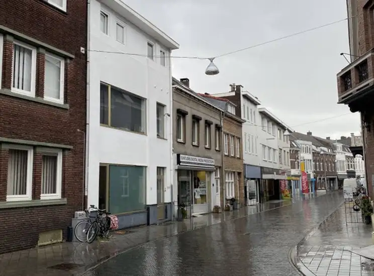Foto #0 Studio Stationsstraat Sittard