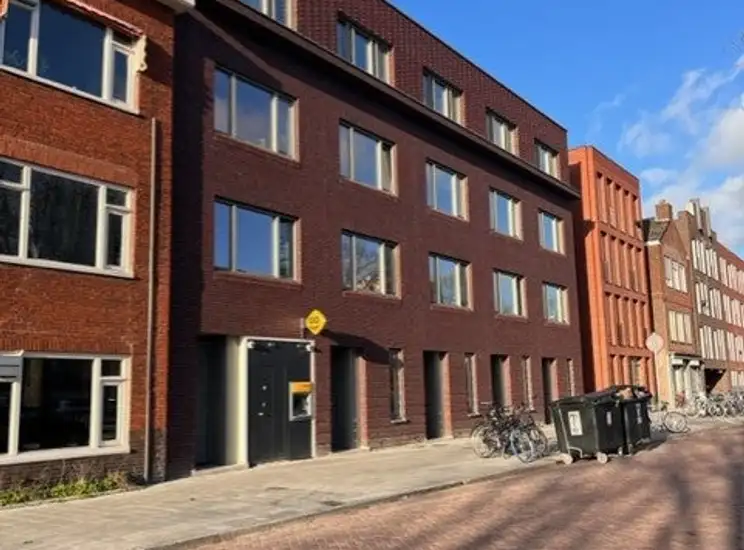 Foto #0 Appartement Oosterhamrikkade Groningen