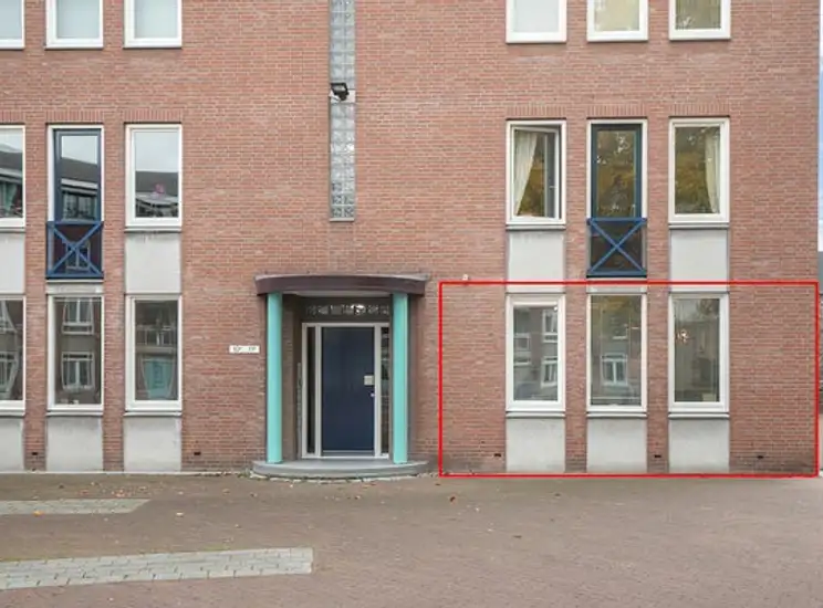 Foto #0 Appartement Misericordeplein Maastricht