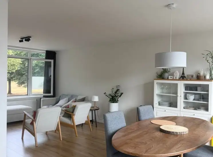 Foto #0 Appartement Jacob Oppenheimstraat Eindhoven