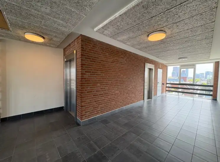 Foto #0 Appartement Frederikstraat Den Haag