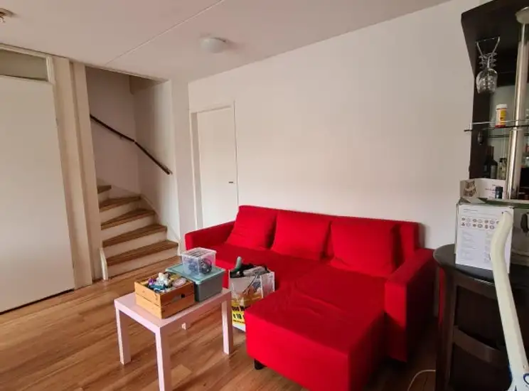 Foto #0 Appartement Priamsingel Capelle aan den IJssel