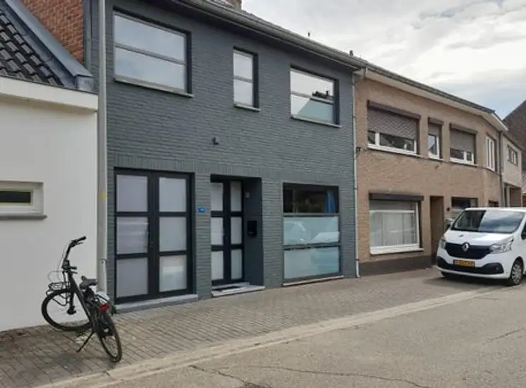 Foto #0 Huurwoning Bosscherweg Maastricht