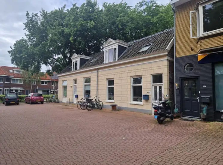 Foto #0 Appartement Wipstrikkerallee Zwolle