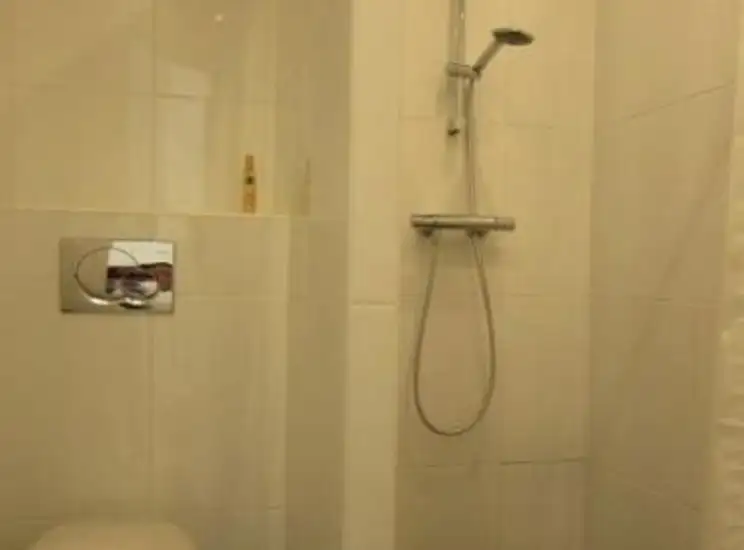 Foto #0 Appartement Postjeskade Amsterdam