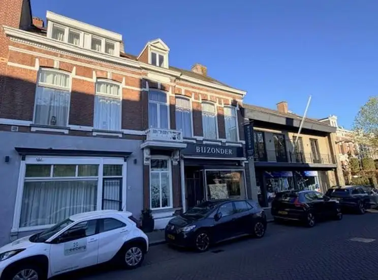 Foto #0 Appartement Ginnekenweg Breda