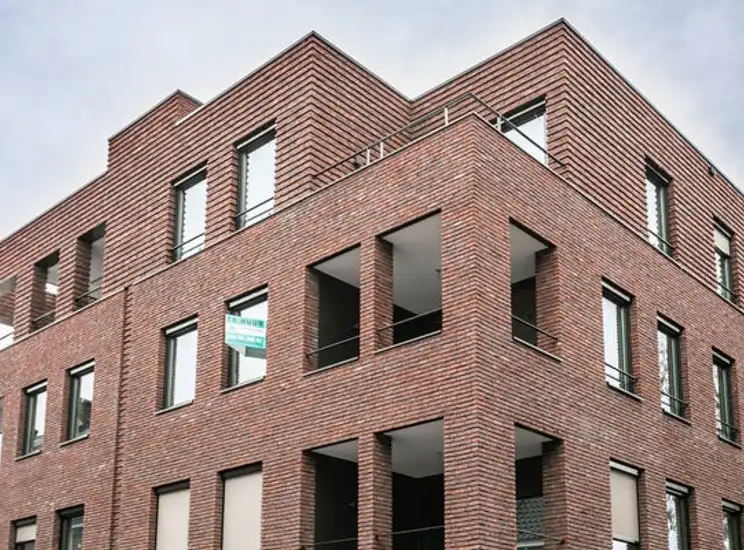 Foto #0 Appartement Capucijnenstraat Maastricht