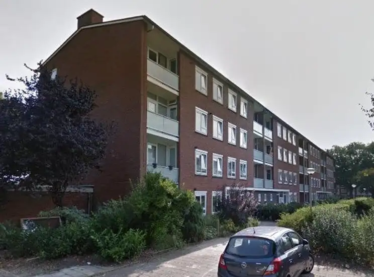Foto #0 Appartement Rembrandtlaan Enschede