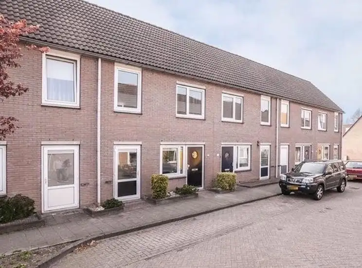 Foto #0 Kamer Kevelhamhoek Enschede