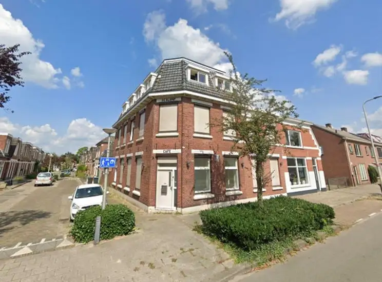 Foto #0 Kamer Richtersweg Enschede