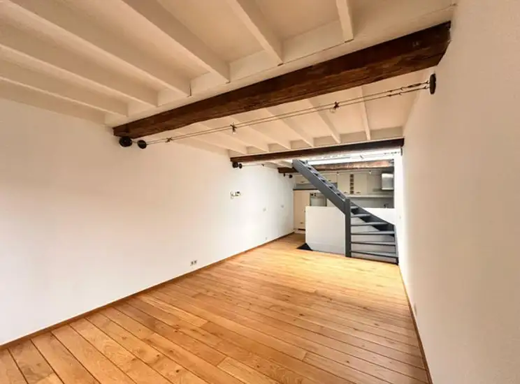 Foto #0 Huurwoning Bogaardenstraat Maastricht