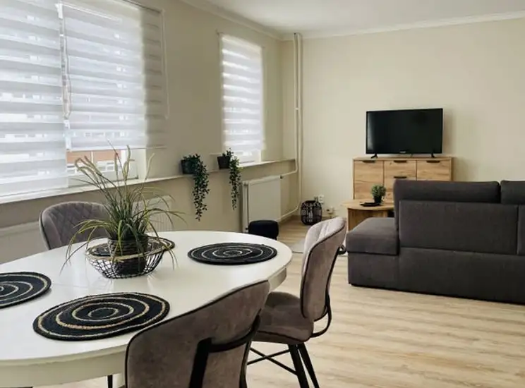 Foto #0 Appartement Einsteinstraat Maastricht