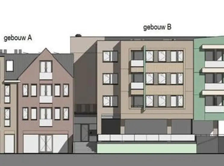 Foto #0 Appartement Maandereind Ede