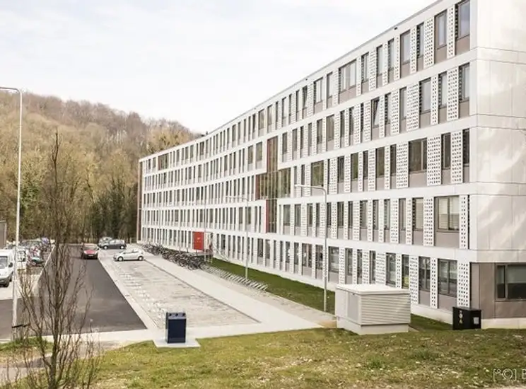 Foto #0 Appartement Sneeuwberglaan Vaals