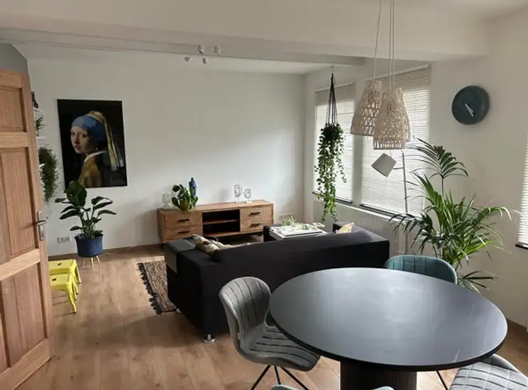 Foto #0 Appartement Sint Nicolaasstraat Maastricht