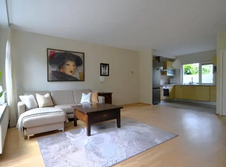 Foto #0 Huurwoning Maldenhof Amsterdam