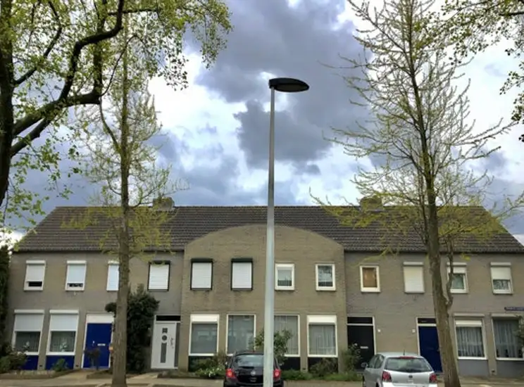 Foto #0 Huurwoning Overste Lockettstraat Maastricht
